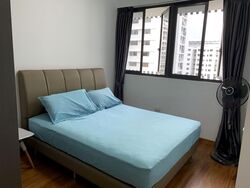 Trilive (D19), Condominium #587640951